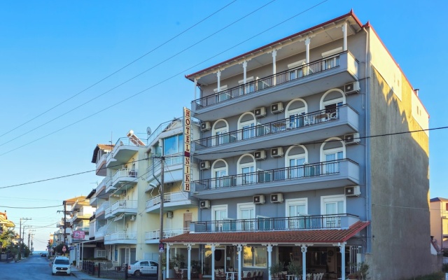 Niki Hotel Paralia