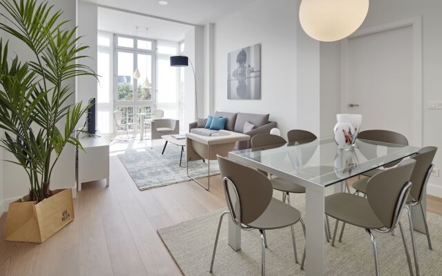 Moon River by FeelFree Rentals