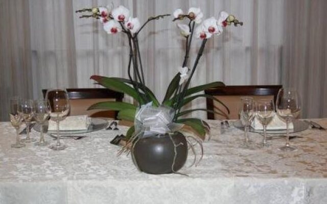 Hotel Ristorante Cicin