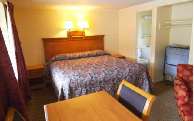 Relax Inn Franklin