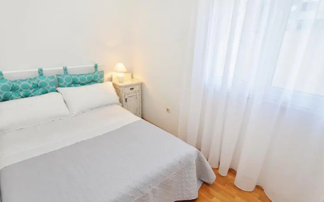 Beachfront Apartment