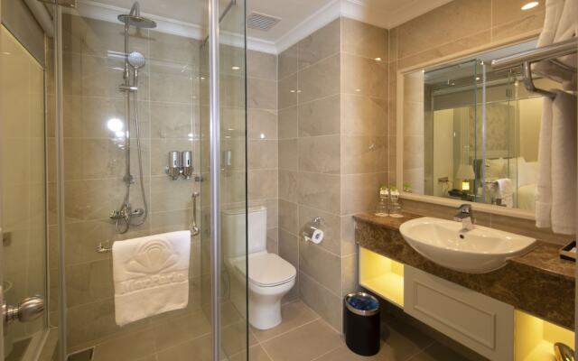 Nha Trang Beach Apartments