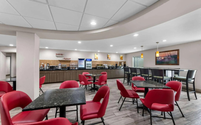 Comfort Suites Knoxville West - Farragut