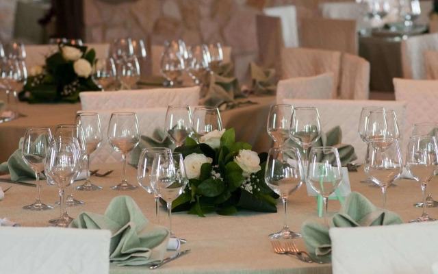 Tenuta Marchesi Fezia