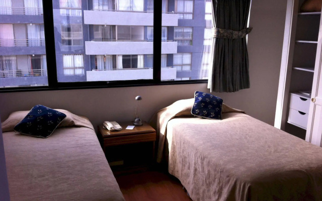 Gala Hotel & Centro de Eventos