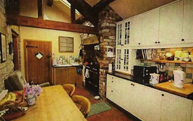 Farm Breakfasts B&B