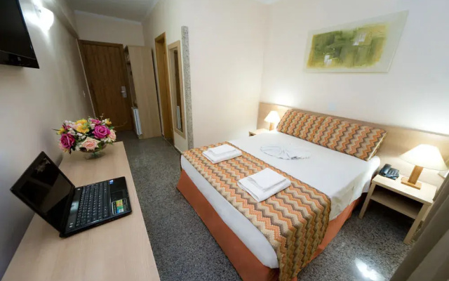 Hotel Nacional Inn Sorocaba