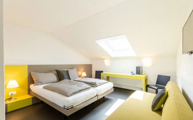 Hotel Restaurant Sternen