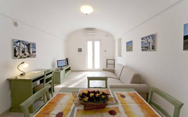Masseria San Velletri Guest House