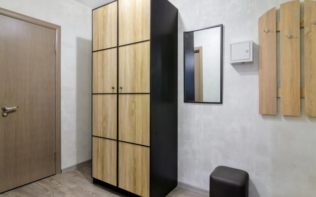 квартира в центре