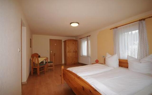 Pension & Gasthof Klette