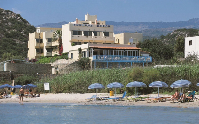 Almiros Beach Hotel