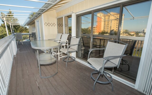 Sandpiper Cove 2020 1 Bedroom Condo