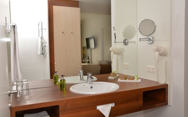 Hotel Spirodom Admont