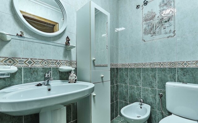 Espanhouse Centromar 3