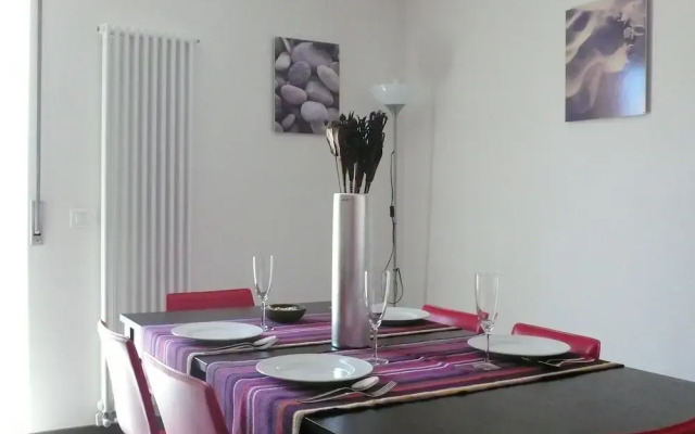 Modern and Elegant Apartments