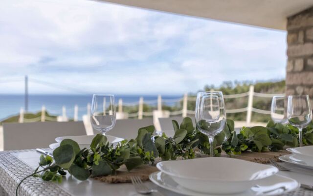 Villa Chicca Badesi