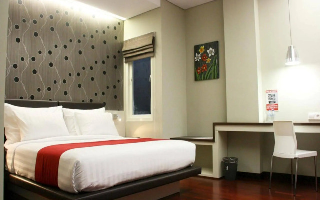 Citihub Hotel @ Tunjungan