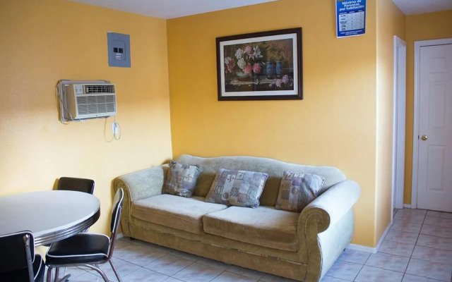 Hotel Villas Del Sol