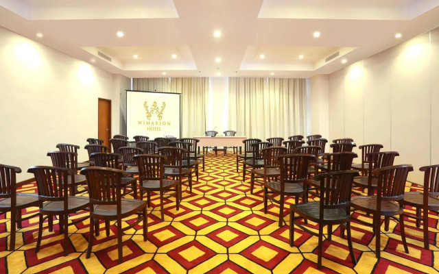 Wimarion Hotel Semarang