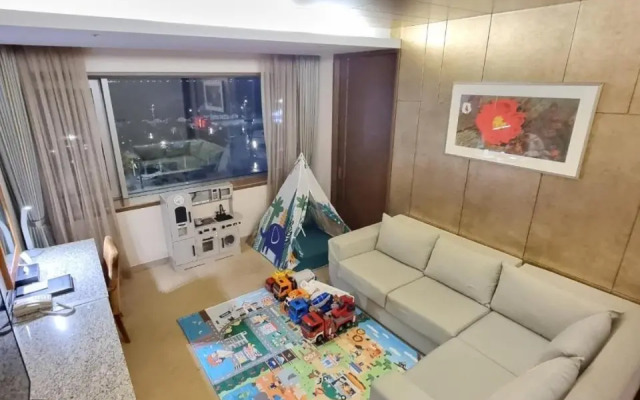 Shangria Beach Tourist Hotel