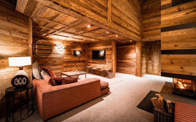 Hotel Village La Mourra