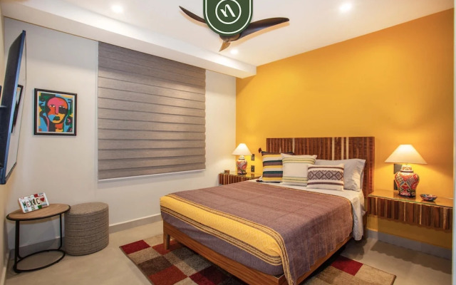 Serenity 401 in Jalisco