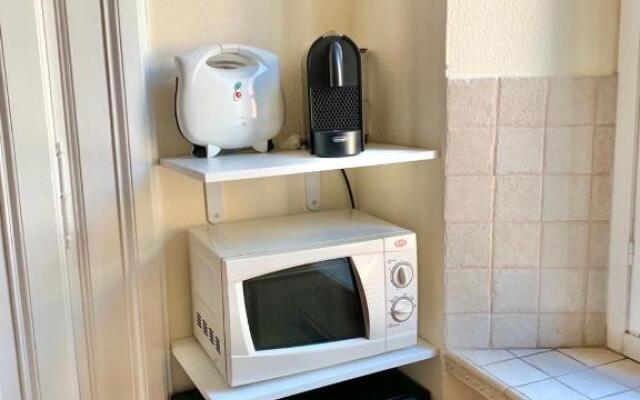 Vicolo Doria Apartment