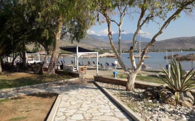 Elea Guesthouse