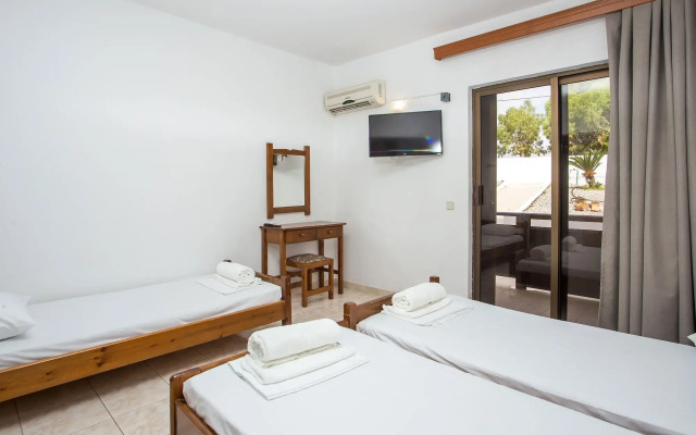 Nikos BnB