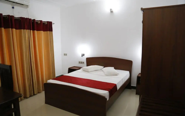 Ananthi Hotels