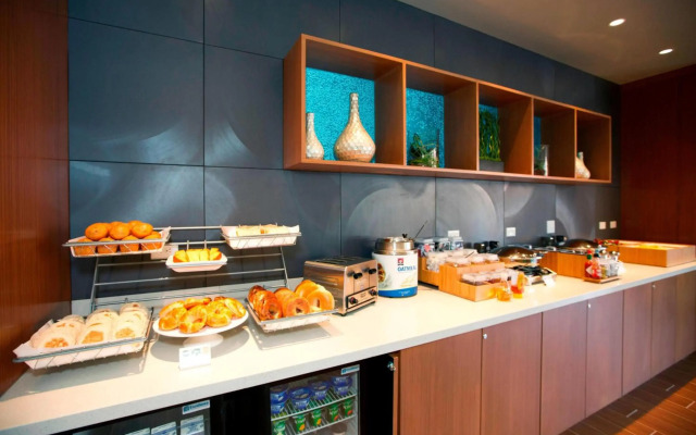 Springhill Suites by Marriott Pittsburgh Mt. Lebanon