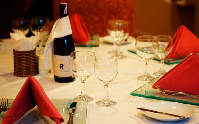 Ramana Saigon Hotel