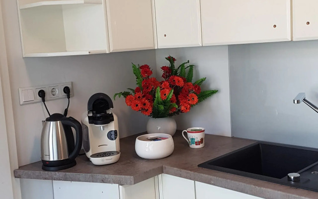 Luxusapartment Steinbreche