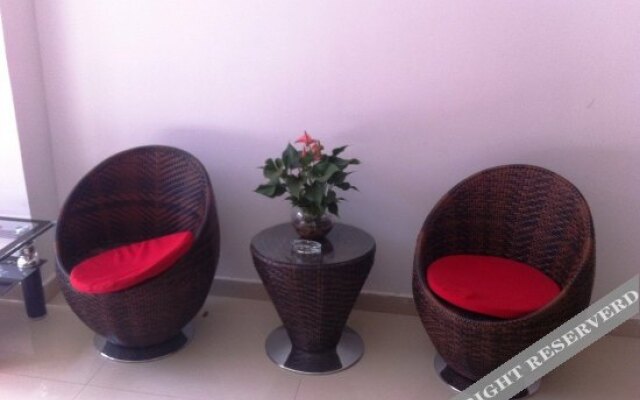 Wennuan Business Hotel