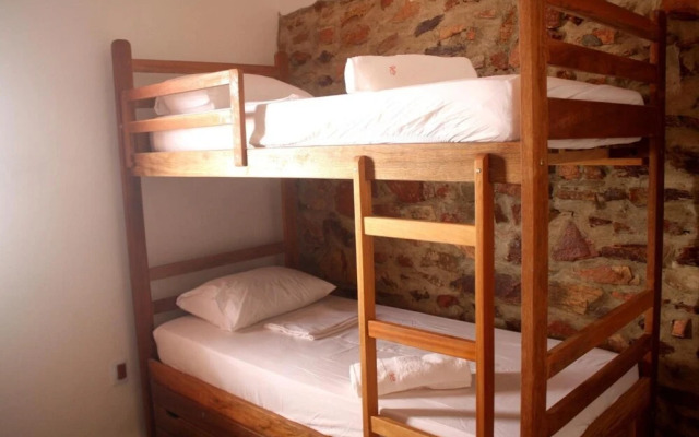 Villa Chic Hostel Pousada