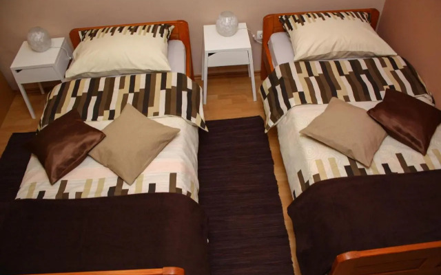 Studio apartman T&I