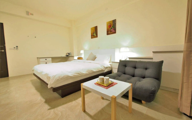 The Village Bed and Breakfast