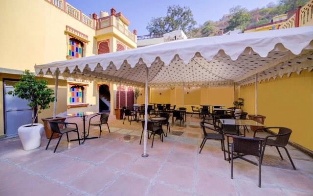 Hotel Rajputana Haveli