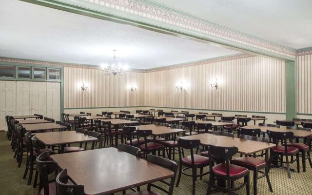 Ramada Cordele