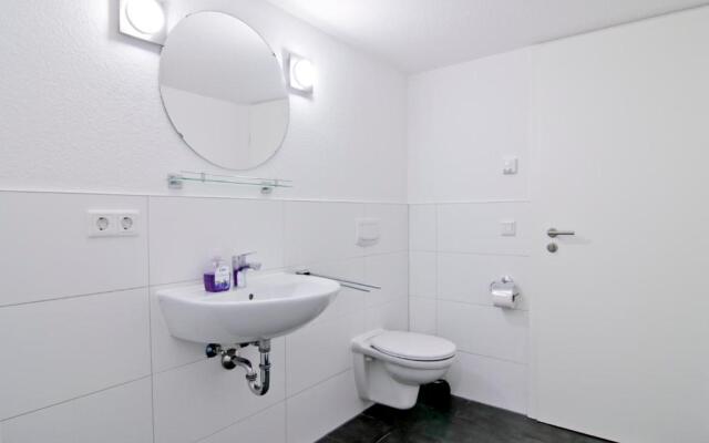 Apartmondo Ferienwohnungen Solingen