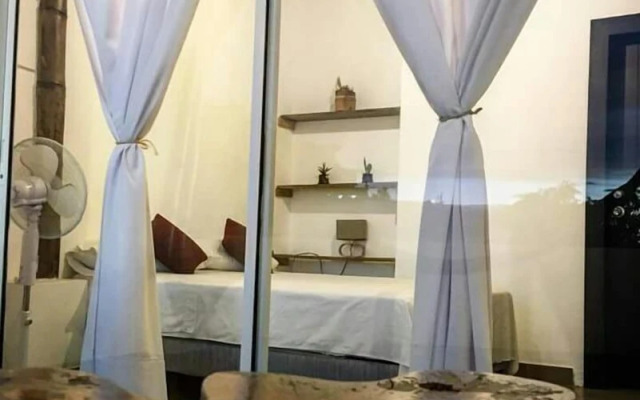 Mauna Suites and Hostal