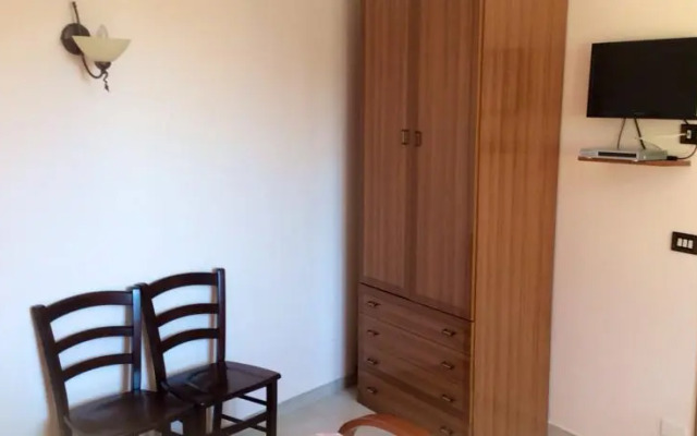 Appartamento Punta Mucurune