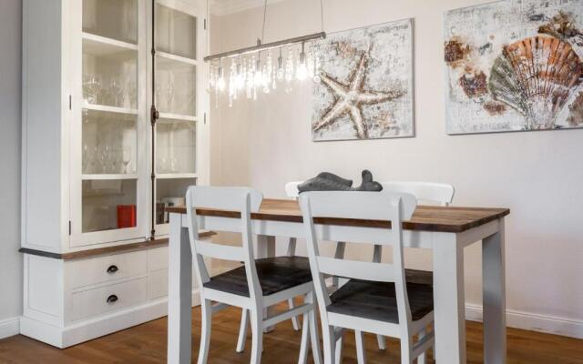 Strandstraße 6, Whg. 22