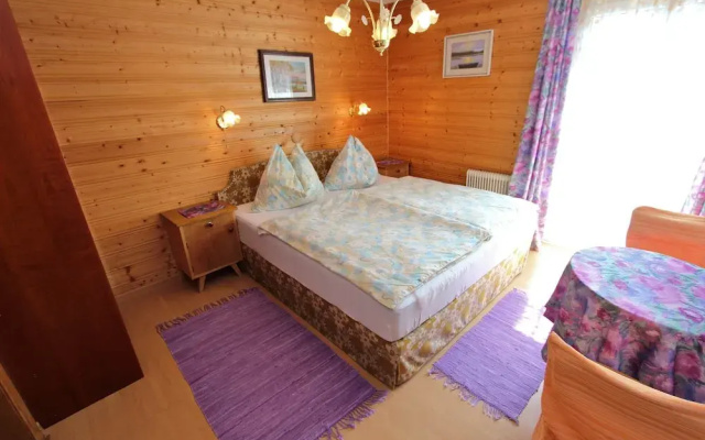 Cozy Apartment in Feld am See Near Ski Slopes
