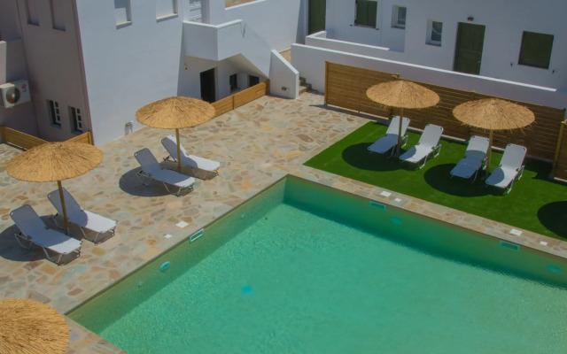 Ostria Hotel