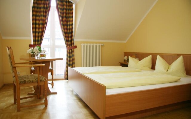 Hotel-Gasthof Eberherr