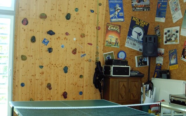 Pension Im Sunnegässle