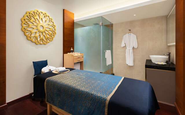 Radisson Blu Hotel Ranchi