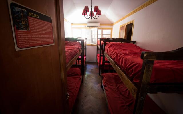 Hostel Mendoza Inn